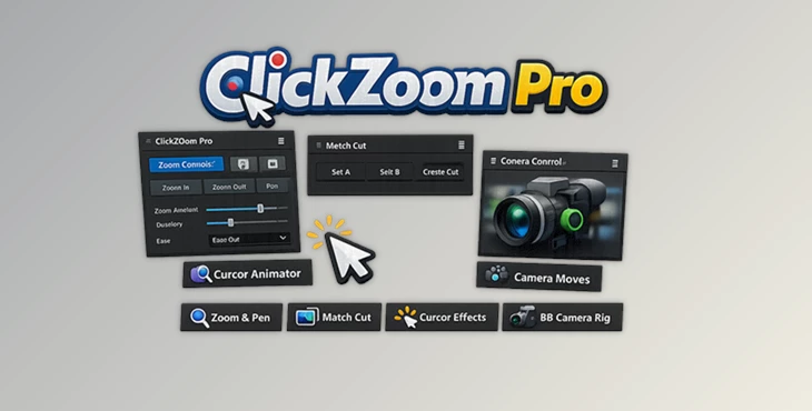 ClickZoom Pro