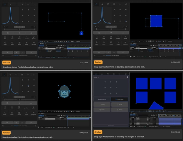 Motion Studio