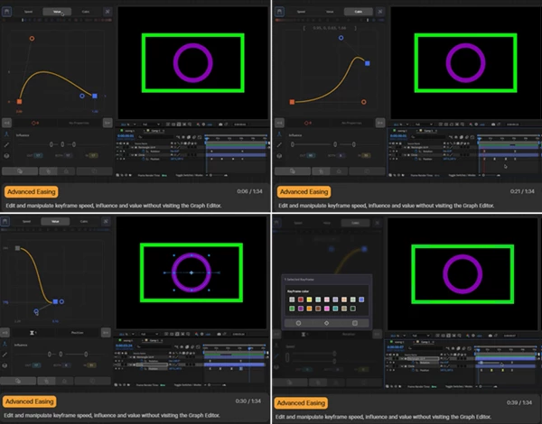 Motion Studio