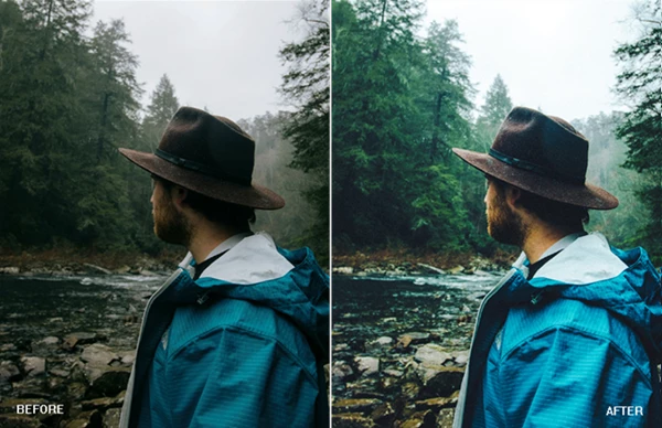 Cool Classic Presets For Lightroom