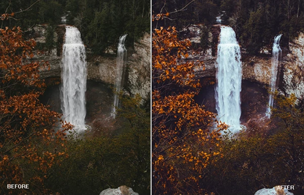 Cool Classic Presets For Lightroom