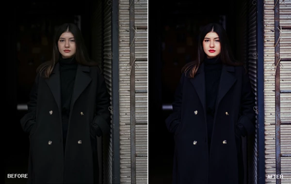 Cool Classic Presets For Lightroom
