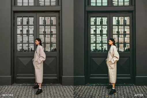 Instagram Coffee Brown