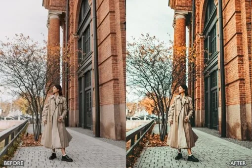 Instagram Coffee Brown