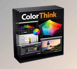 ColorThink by CHROMiX (v4.2.0 for Win)