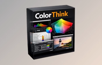 ColorThink by CHROMiX (v4.2.0 for <span class='badge badge-warning'>Win</span>)