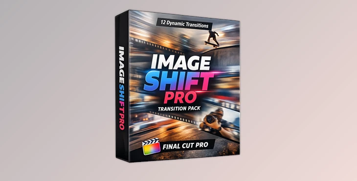 Image Shift Pro