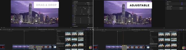 Image Shift Pro