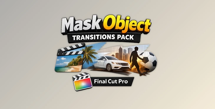 Mask Object