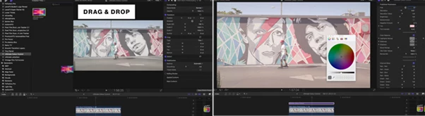 Ultimate Colour Control