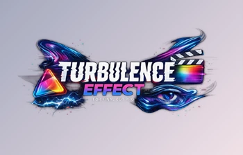 Turbulence <span class='badge badge-warning'>Effect</span> for Final Cut Pro by FCPX Full Access