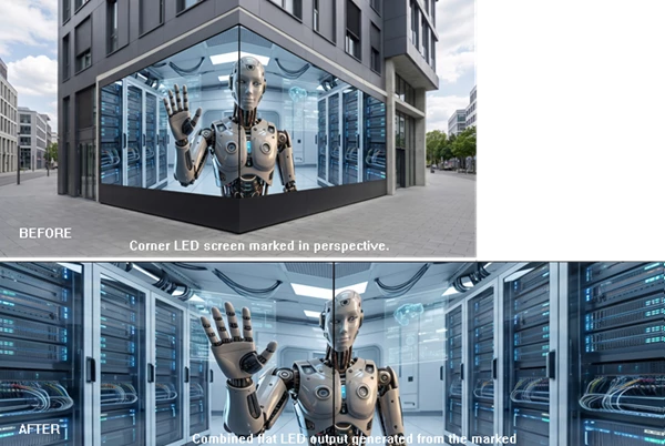 Naked-Eye 3D