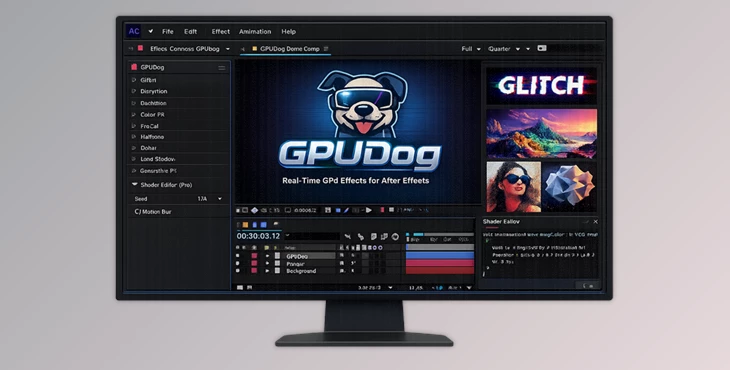 GPUDog