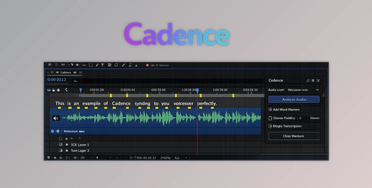 Cadence