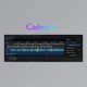 Cadence - After Effects AI speech-to-marker by Aescripts (v1.0)