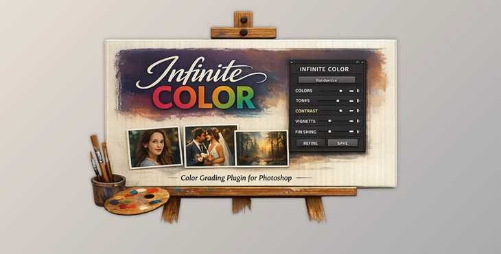 Infinite Color