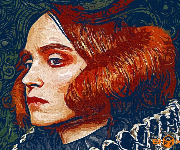 Impressionism Paint FX