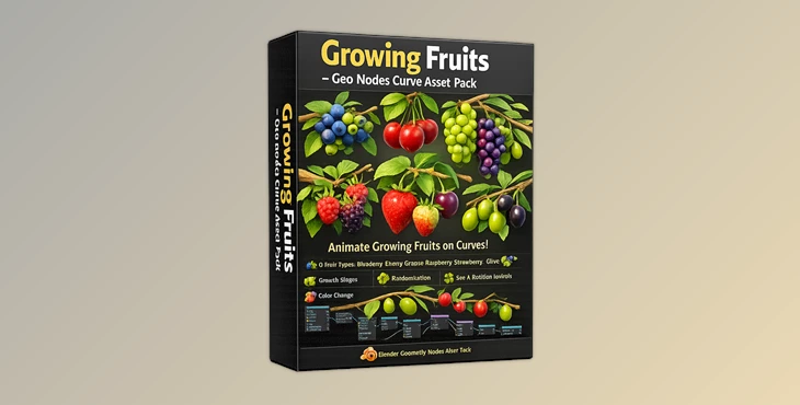 Growing Fruits