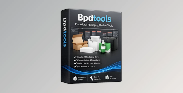 BPDTools