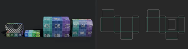 BPDTools
