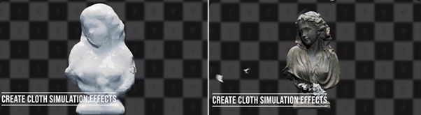 SIM FX Simulation Toolkit and Presets