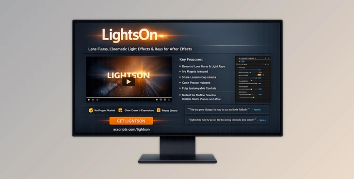 LightsOn