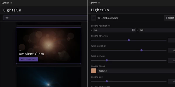 LightsOn