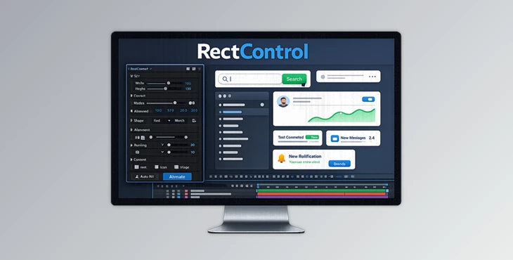 RectControl