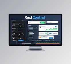 RectControl for Ae by Aescripts (v1.0)