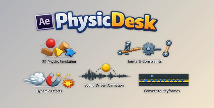 PhysicDesk 