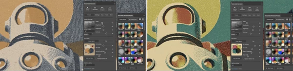 Retratone for Photoshop