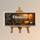 Filmbox by Video Village - Pro Luts (Kodak Vision Expired + Ektachrome ECN-2)