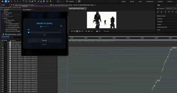 VFX KIT