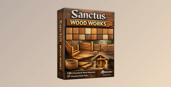Sanctus Wood Works