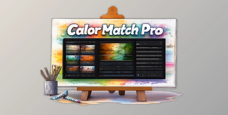 Color Match Pro