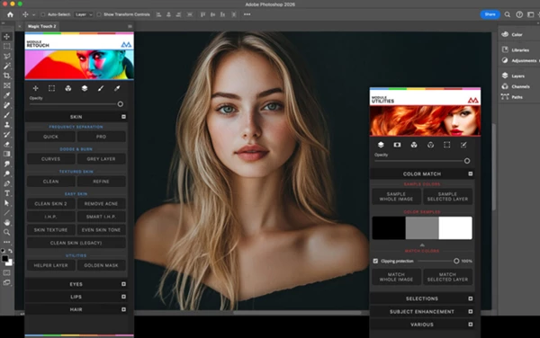 Color Match Pro