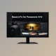 BaseLUTs for Panasonic S1II by Gamut (Rec709 and DaVinci Wide Gamut)
