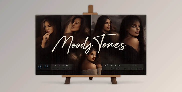 Moody Tones