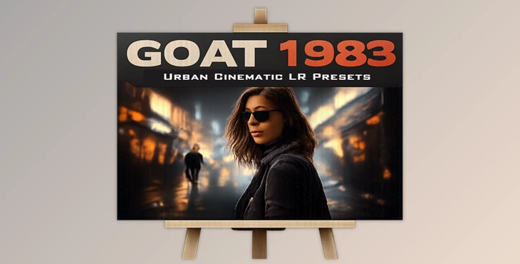GOAT 1983