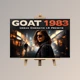 GOAT 1983 - Urban Cinematic LR Presets by FilterGrade (Goatherd_K)