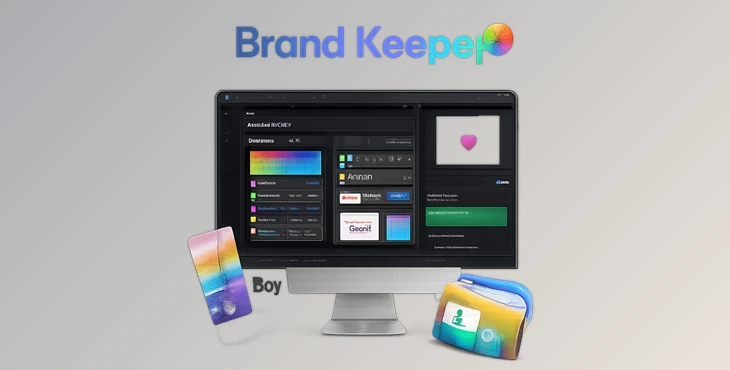 Brand Keeper 