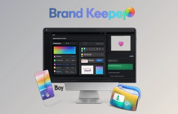 Brand Keeper for Ae by <span class='badge badge-warning'>Aescripts</span> (v1.0.0)