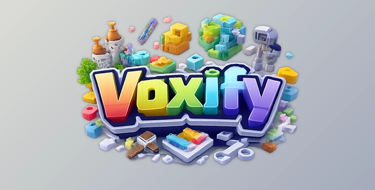 Voxify