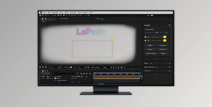 LaPath