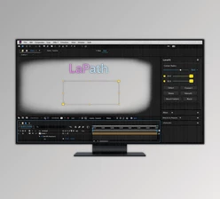 LaPath - Ae Corner Rounding Tool by Aescripts (v1.0.0)