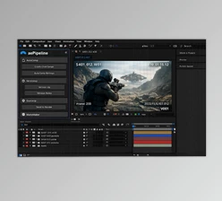 aePipeline by Aescripts (v1.0.0)