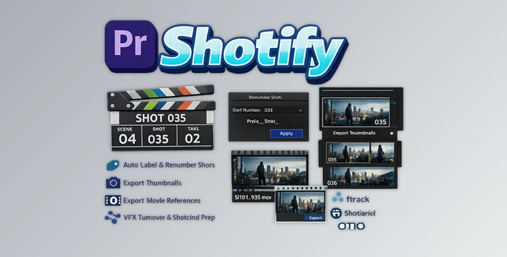 Shotify