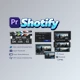 Shotify - Premiere Pro Shot Management by Aescripts (v1.0.7)