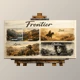 Frontier - Presets, Guide, and Shortstache by DVLOP