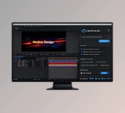 MATE for AE - AI Agent by Aescripts (v2.0.0)